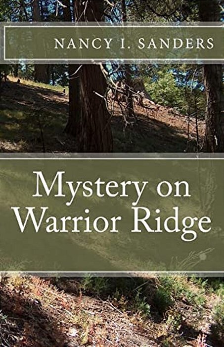 Mystery On Warrior Ridge-..