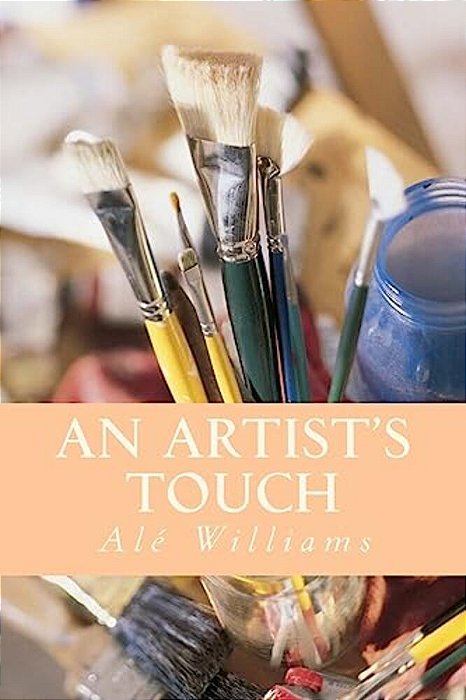 An Artist's Touch-..