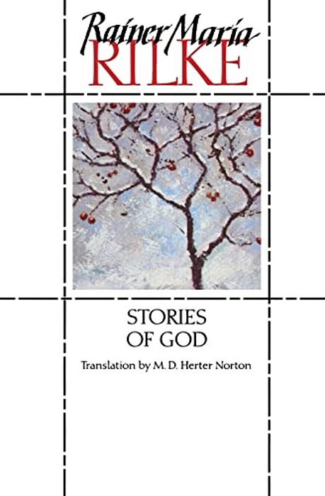 Stories Of God-..
