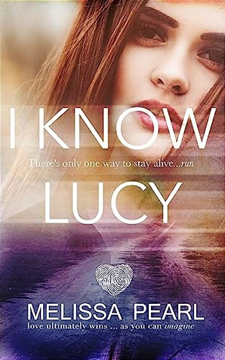 I Know Lucy-..