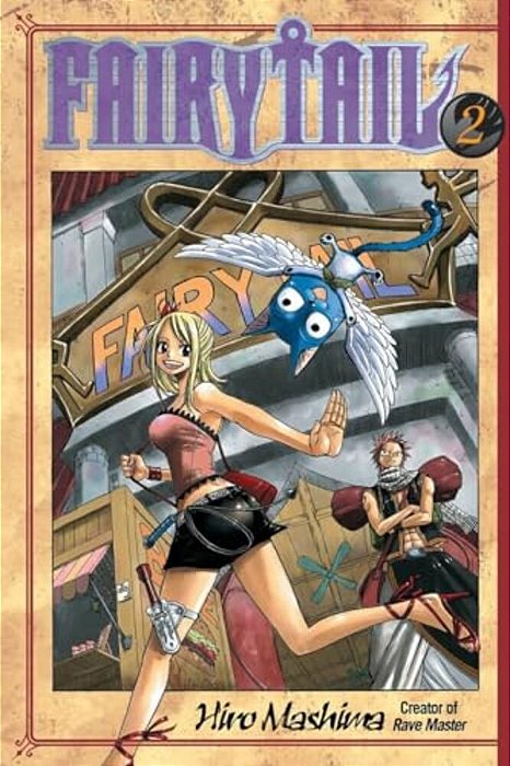 Fairy Tail V02-..
