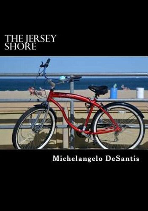 The Jersey Shore-..