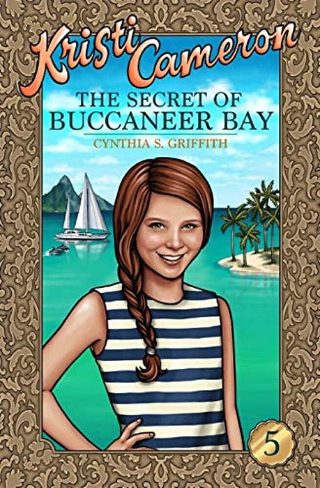 The Secret Of Buccaneer Bay-..