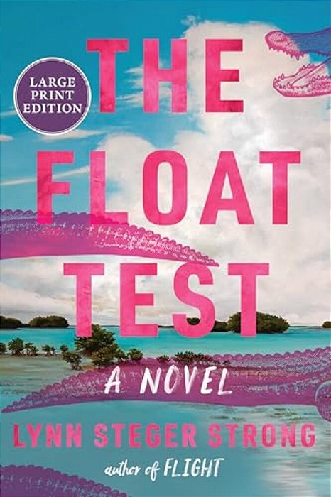 The Float Test-..