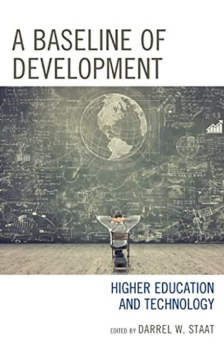 Baseline Of Development: Higher Education And Technology-..