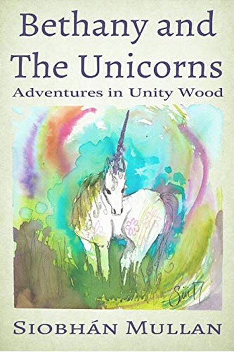 Bethany And The Unicorns: Adventures In Unity Woods-..