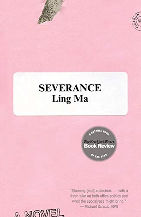 Severance-..