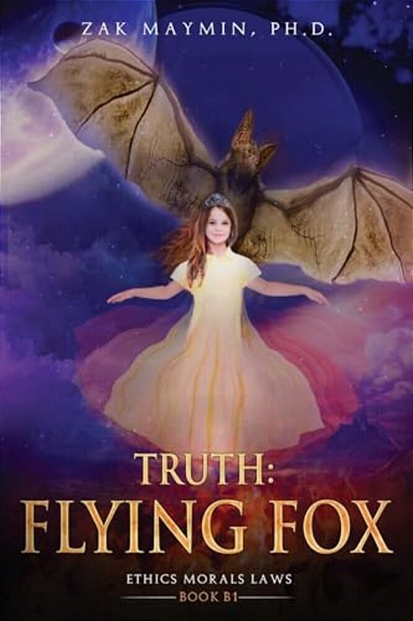 Truth: Flying Fox-..