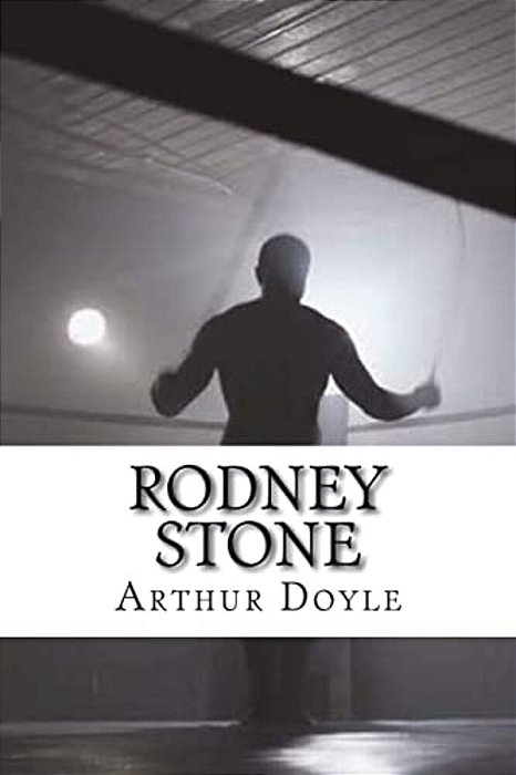 Rodney Stone-..
