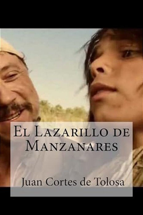 El Lazarillo De Manzanares-..