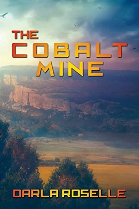 The Cobalt Mine-..