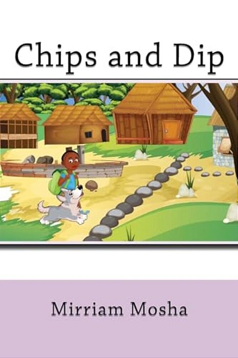 Chips And Dip-..