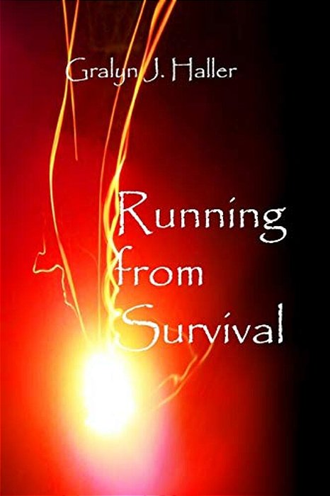 Running From Survival-..