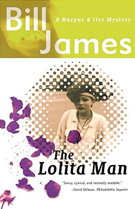 The Lolita Man-..