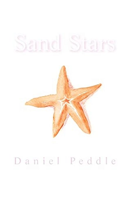 Sand Stars-..