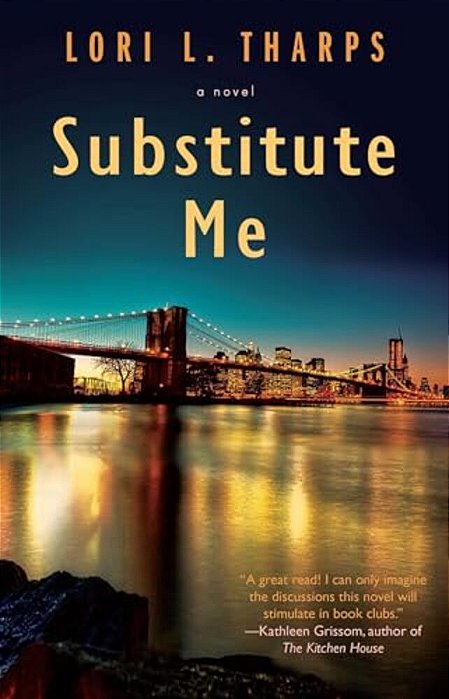 Substitute Me-..