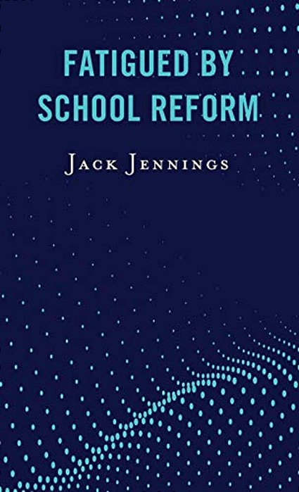 Fatigued By School Reform-..