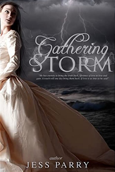 Gathering Storm-..