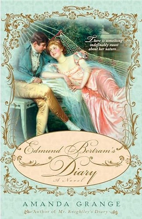 Edmund Bertram's Diary-..