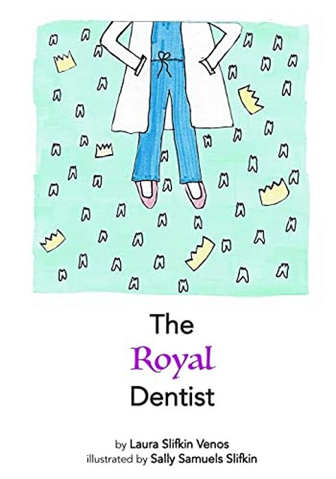 The Royal Dentist-..
