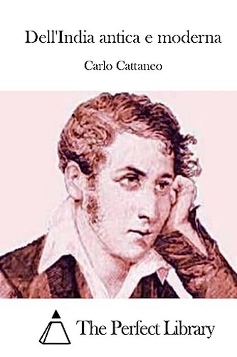 Dell'India Antica E Moderna-..