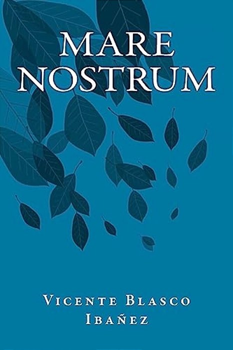 Mare Nostrum-..