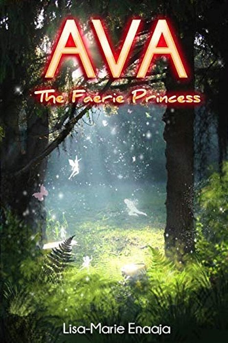 Ava The Faerie Princess-..