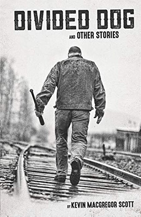 Divided Dog And Other Stories-..