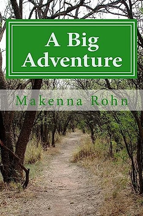 A Big Adventure-..