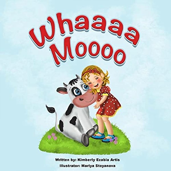 Whaaaa Moooo-..