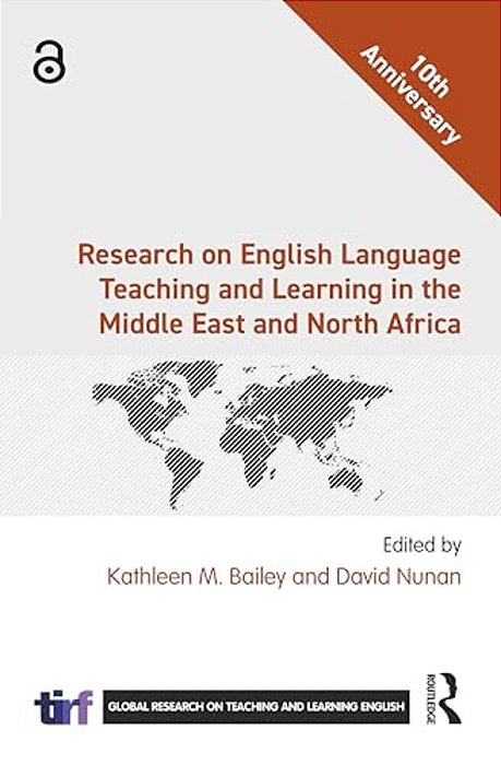 Research On English Language Teaching And Learning In The Middle East And North Africa-..