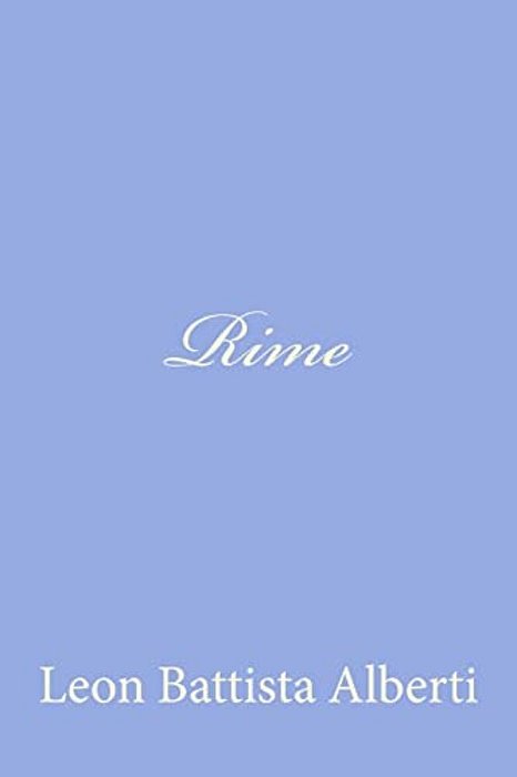 Rime-..
