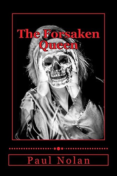 Forsaken Queen-..