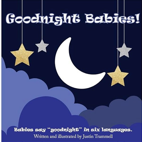 Goodnight Babies-..