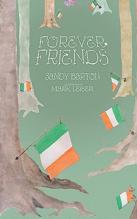 Forever Friends: How Far Does Friendship Reach?-..