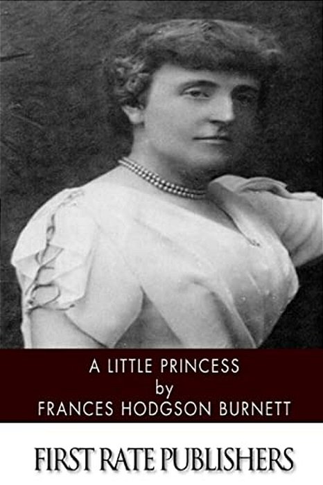 A Little Princess-..