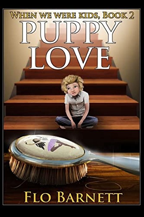 Puppy Love-..