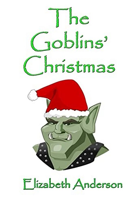 The Goblins' Christmas-..