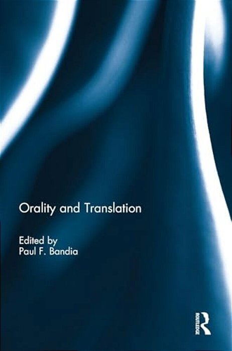 Orality And Translation-..