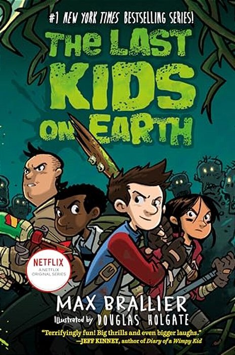 The Last Kids On Earth-..