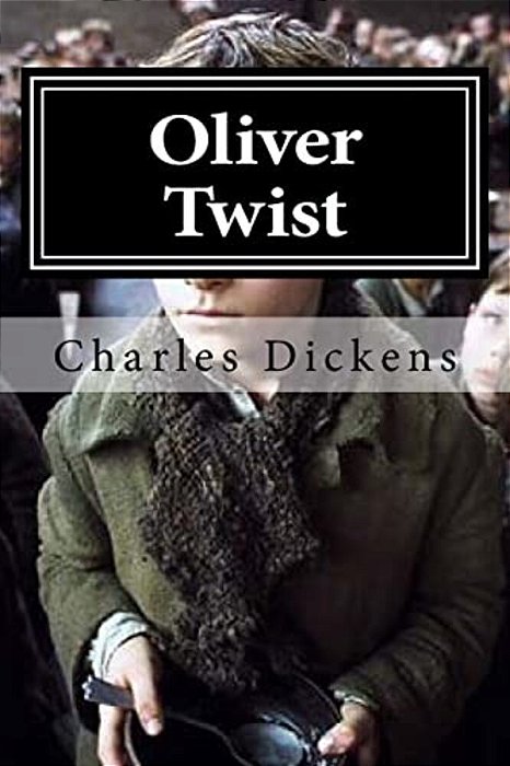 Oliver Twist-..