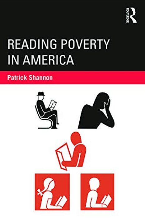 Reading Poverty In America-..