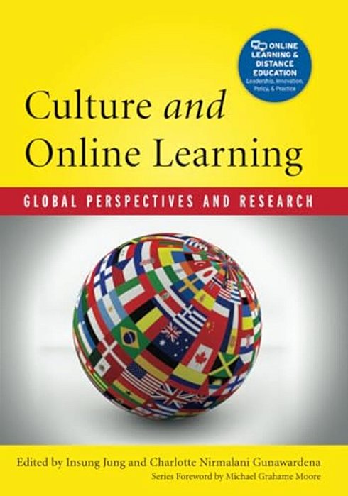 Culture And Online Learning: Global Perspectives And Research-..