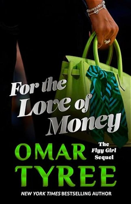 For The Love Of Money-..