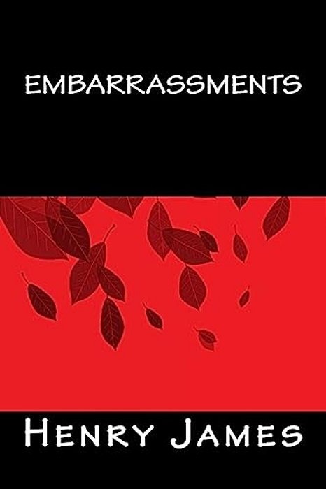 Embarrassments-..