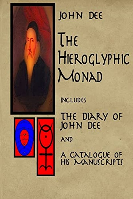 The Hieroglyphic Monad-..