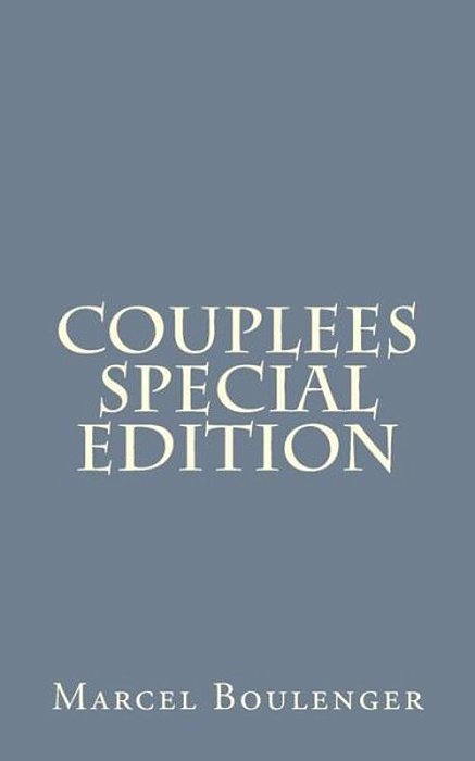 Couplees: Special Edition-..