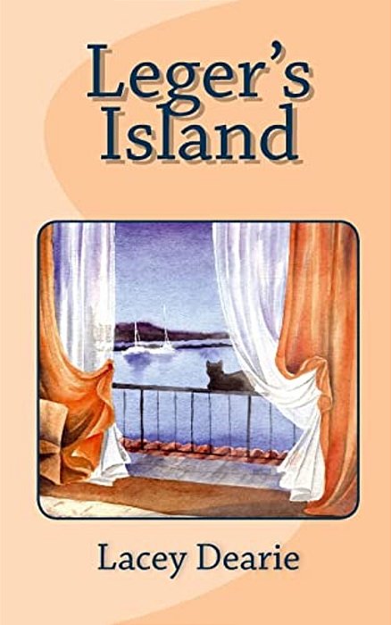 Leger's Island-..