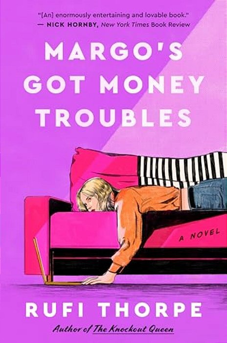 Margo's Got Money Troubles-..