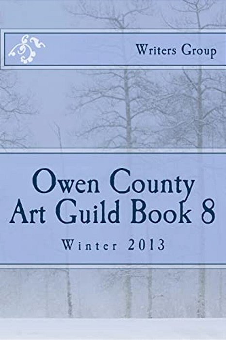Owen County Art Guild Book 8-..